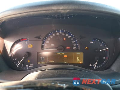 Zdjęcie 9 z 12 samochodu: 2013 CADILLAC ATS VIN:1G6AA5RX5D0146479 - miniatura