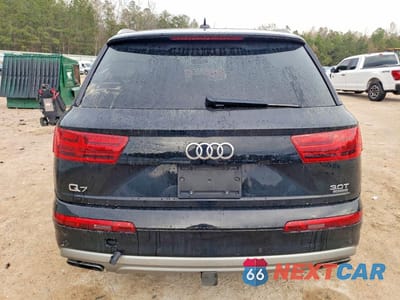 Zdjęcie 6 z 12 samochodu: 2017 AUDI Q7 PRESTIGE VIN:WA1VAAF73HD037930 - miniatura