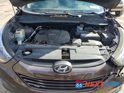 Zdjęcie 12 z 12 samochodu: 2015 HYUNDAI TUCSON SE VIN:KM8JUCAGXFU972112 - miniatura