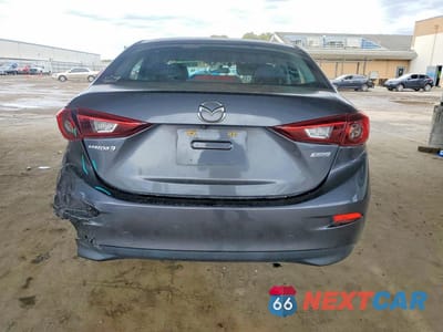 Zdjęcie 6 z 12 samochodu: 2016 MAZDA 3 SPORT VIN:JM1BM1U71G1281238 - miniatura