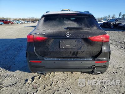 Zdjęcie 6 z 12 samochodu: 2026 MERCEDES BENZ GLA 250 VIN:W1N4N4GB4TJ788676 - miniatura