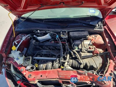 Zdjęcie 11 z 13 samochodu: 2009 FORD FOCUS SE VIN:1FAHP35N79W101458 - miniatura