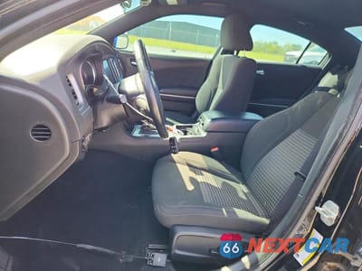 Zdjęcie 7 z 12 samochodu: 2023 DODGE CHARGER SXT VIN:2C3CDXBG5PH704418 - miniatura