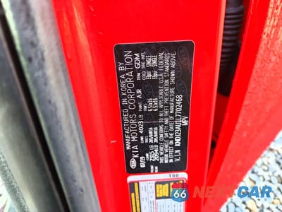 Zdjęcie 12 z 13 samochodu: 2020 KIA SOUL S VIN:KNDJ23AU1L7702468 - miniatura