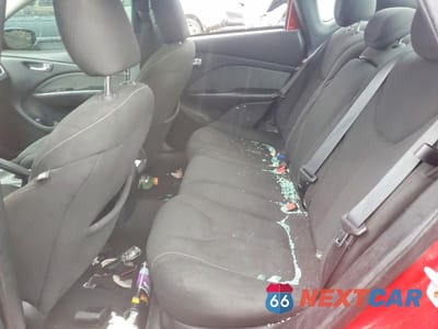 Zdjęcie 10 z 11 samochodu: 2013 DODGE DART SXT VIN:1C3CDFBA6DD268483 - miniatura