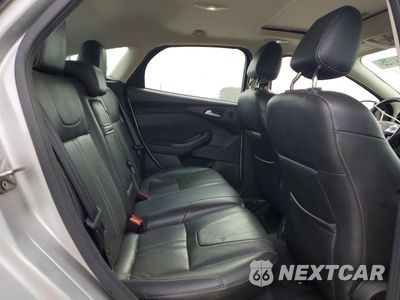 Zdjęcie 10 z 12 samochodu: 2012 FORD FOCUS TITANIUM VIN:1FAHP3N21CL273998 - miniatura