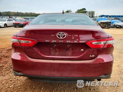 Zdjęcie 6 z 12 samochodu: 2020 TOYOTA CAMRY L VIN:4T1C11AK2LU987516 - miniatura