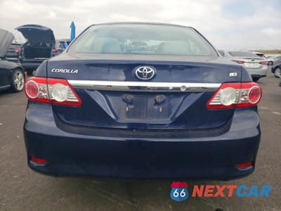 Zdjęcie 6 z 12 samochodu: 2013 TOYOTA COROLLA LE VIN:2T1BU4EE1DC023923 - miniatura