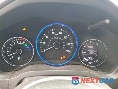 Zdjęcie 9 z 13 samochodu: 2016 HONDA HR-V EX VIN:3CZRU5H53GM752348 - miniatura