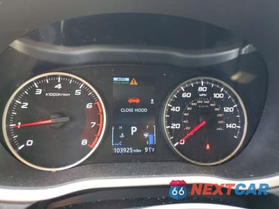 Zdjęcie 9 z 13 samochodu: 2020 MITSUBISHI ECLIPSE CROSS ES VIN:JA4AT3AAXLZ022165 - miniatura