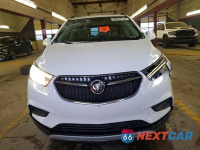 Piąte zdjęcie samochodu w środku: 2019 BUICK ENCORE PREFERRED VIN:KL4CJASB6KB706700 - miniatura