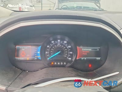 Zdjęcie 9 z 12 samochodu: 2019 FORD EDGE SEL VIN:2FMPK3J95KBB68169 - miniatura