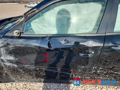Zdjęcie 7 z 12 samochodu: 2021 DODGE CHARGER SXT VIN:2C3CDXBG0MH675485 - miniatura