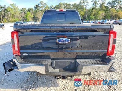 Zdjęcie 6 z 12 samochodu: 2025 FORD F350 SUPER DUTY VIN:1FT8W3BT5SEC92518 - miniatura