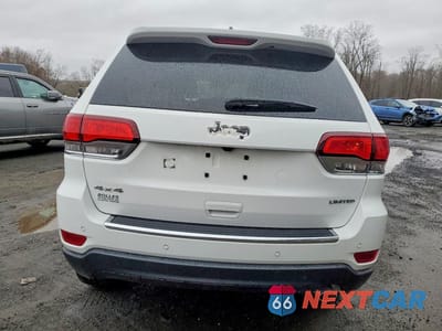 Zdjęcie 6 z 12 samochodu: 2021 JEEP GRAND CHEROKEE LIMITED VIN:1C4RJFBG6MC753991 - miniatura