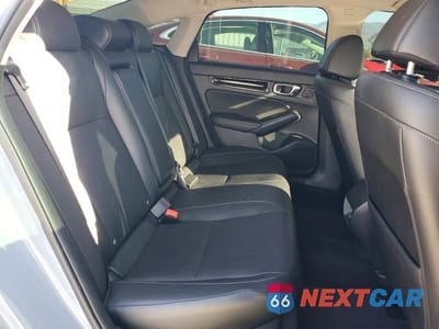Zdjęcie 10 z 12 samochodu: 2023 HONDA CIVIC TOURING VIN:2HGFE1F94PH322347 - miniatura