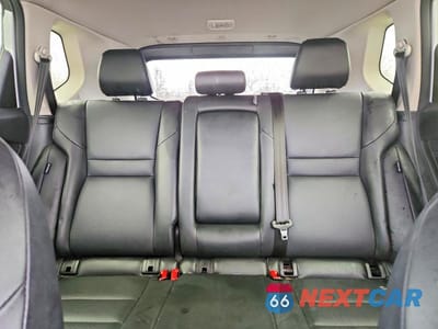 Zdjęcie 10 z 13 samochodu: 2024 NISS ROGUE VIN:JN8BT3BB8RW449330 - miniatura