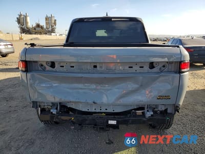 Zdjęcie 6 z 12 samochodu: 2022 RIVIAN R1T ADVENTURE VIN:7FCTGAAA3NN015814 - miniatura