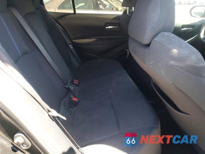 Zdjęcie 10 z 12 samochodu: 2021 TOYOTA COROLLA SE VIN:5YFS4MCE8MP070157 - miniatura