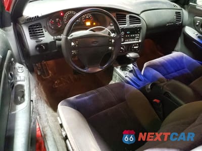 Zdjęcie 8 z 13 samochodu: 2004 CHEVROLET MONTE CARLO LS VIN:2G1WW12E349141723 - miniatura