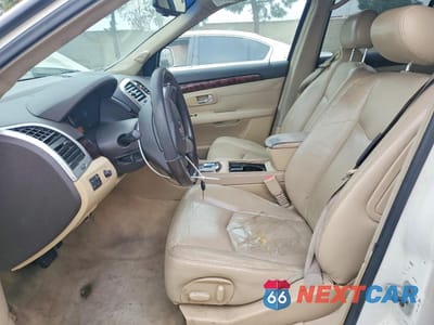 Zdjęcie 7 z 13 samochodu: 2008 CADILLAC SRX VIN:1GYEE637280134615 - miniatura