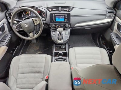 Zdjęcie 8 z 13 samochodu: 2019 HONDA CR-V LX VIN:2HKRW6H30KH218579 - miniatura