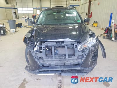 Piąte zdjęcie samochodu w środku: 2021 NISSAN KICKS S VIN:3N1CP5BV7ML472397 - miniatura
