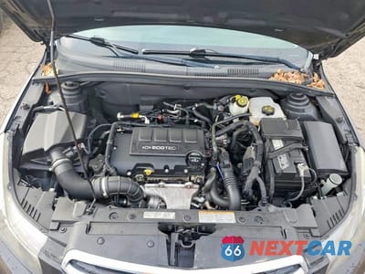Zdjęcie 11 z 12 samochodu: 2015 CHEVROLET CRUZE LT VIN:1G1PC5SB8F7102883 - miniatura