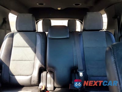 Zdjęcie 10 z 13 samochodu: 2015 FORD EXPLORER XLT VIN:1FM5K7D80FGB37153 - miniatura