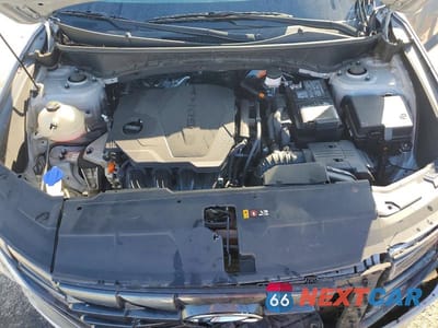 Zdjęcie 12 z 12 samochodu: 2022 HYUNDAI TUCSON SE VIN:5NMJA3AE3NH087171 - miniatura