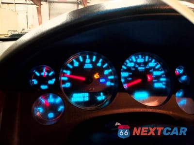 Zdjęcie 9 z 12 samochodu: 2011 CHEVROLET SILVERADO K1500 LTZ VIN:3GCPKTE39BG164049 - miniatura