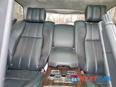 Zdjęcie 10 z 13 samochodu: 2015 LAND ROVER RANGE ROVER AUTOBIOGRAPHY VIN:SALGV2TF2FA207805 - miniatura