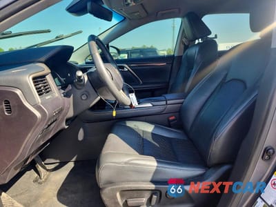 Zdjęcie 7 z 12 samochodu: 2018 LEXUS RX 350 BASE VIN:2T2ZZMCA4JC096386 - miniatura