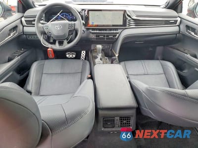 Zdjęcie 8 z 12 samochodu: 2025 TOYOTA CAMRY XSE VIN:4T1DAACK1SU168108 - miniatura
