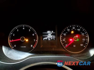 Zdjęcie 9 z 11 samochodu: 2014 VOLKSWAGEN JETTA SE VIN:3VWD17AJ1EM409799 - miniatura