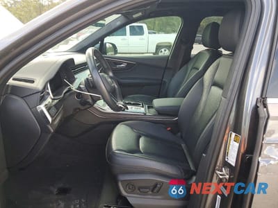 Zdjęcie 7 z 12 samochodu: 2023 AUDI Q7 PREMIUM PLUS VIN:WA1LCBF77PD003172 - miniatura