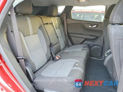 Zdjęcie 11 z 14 samochodu: 2023 CHEVROLET BLAZER 2LT VIN:3GNKBCR48PS186486 - miniatura