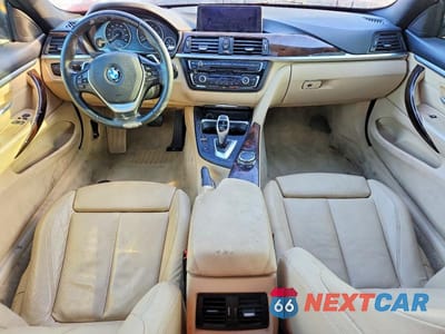 Zdjęcie 8 z 12 samochodu: 2015 BMW 428 I VIN:WBA3N3C57FK233567 - miniatura