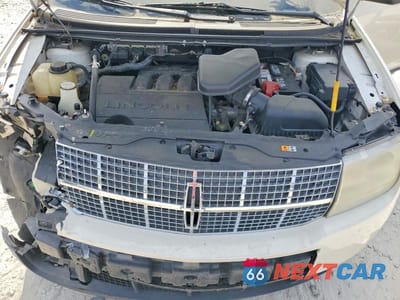 Zdjęcie 12 z 13 samochodu: 2008 LINCOLN MKX VIN:2LMDU68C18BJ27597 - miniatura