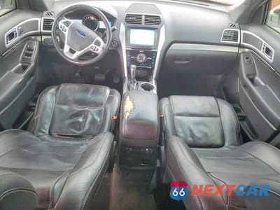 Zdjęcie 8 z 14 samochodu: 2014 FORD EXPLORER SPORT VIN:1FM5K8GT7EGC55382 - miniatura