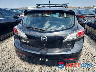 Zdjęcie 6 z 11 samochodu: 2010 MAZDA 3 S VIN:JM1BL1H5XA1303577 - miniatura