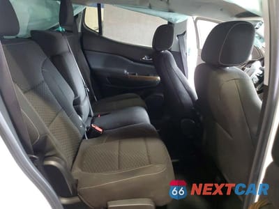 Zdjęcie 11 z 13 samochodu: 2018 GMC ACADIA SLE VIN:1GKKNRLS1JZ189772 - miniatura