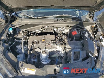 Zdjęcie 12 z 13 samochodu: 2025 HONDA HR-V LX VIN:3CZRZ1H35SM715822 - miniatura