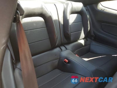 Zdjęcie 10 z 13 samochodu: 2019 FORD MUSTANG VIN:1FA6P8TH7K5172561 - miniatura