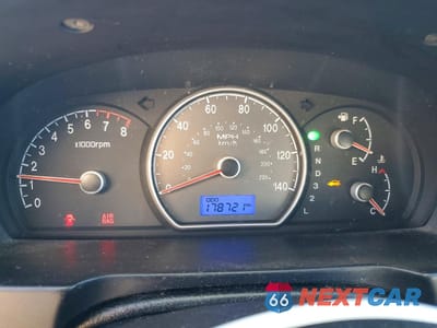 Zdjęcie 9 z 13 samochodu: 2007 HYUNDAI ELANTRA GLS VIN:KMHDU46D37U145040 - miniatura