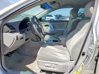 Zdjęcie 7 z 11 samochodu: 2009 TOYOTA CAMRY LE VIN:4T1BE46K29U322599 - miniatura