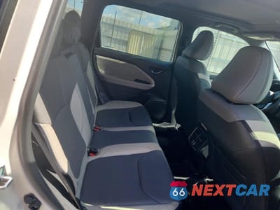 Zdjęcie 11 z 13 samochodu: 2025 SUBARU FORESTER LIMITED VIN:JF2SLSRDXSH411610 - miniatura