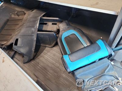 Zdjęcie 13 z 14 samochodu: 2022 RIVIAN EDV 700 DELIVERY VAN VIN:7FCEHDB7XNN002858 - miniatura