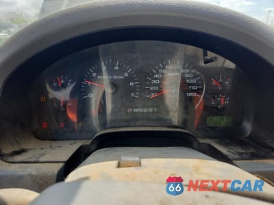 Zdjęcie 9 z 12 samochodu: 2007 FORD F150 VIN:1FTPX14507FB06171 - miniatura