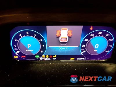 Zdjęcie 9 z 12 samochodu: 2024 VOLKSWAGEN ATLAS SE VIN:1V2HR2CA6RC620466 - miniatura